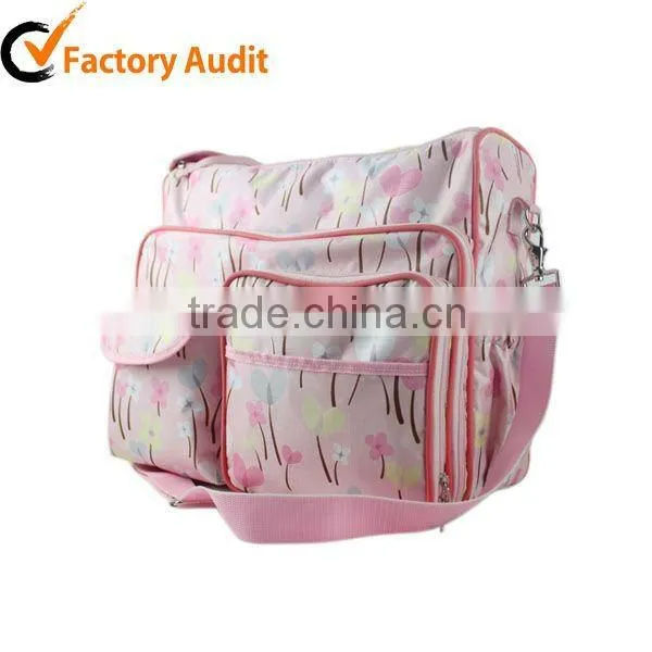Fashion Mummy Bags for Baby Diaper Bag