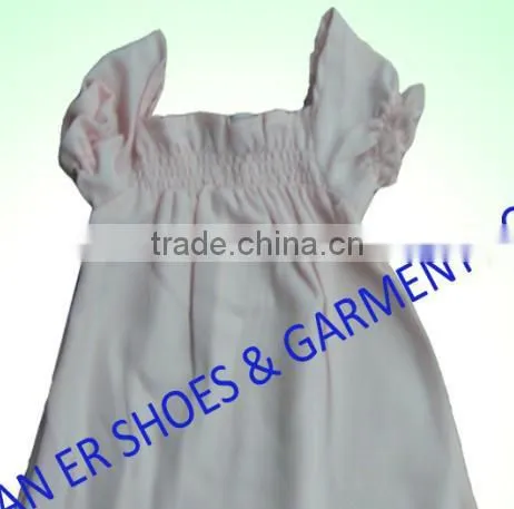 baby girl cotton dresses