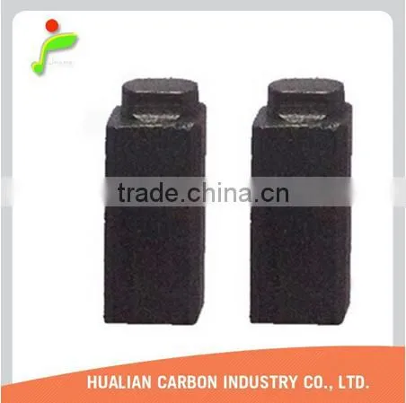 Electric Carbon Brush for UTILITI in Power Tools