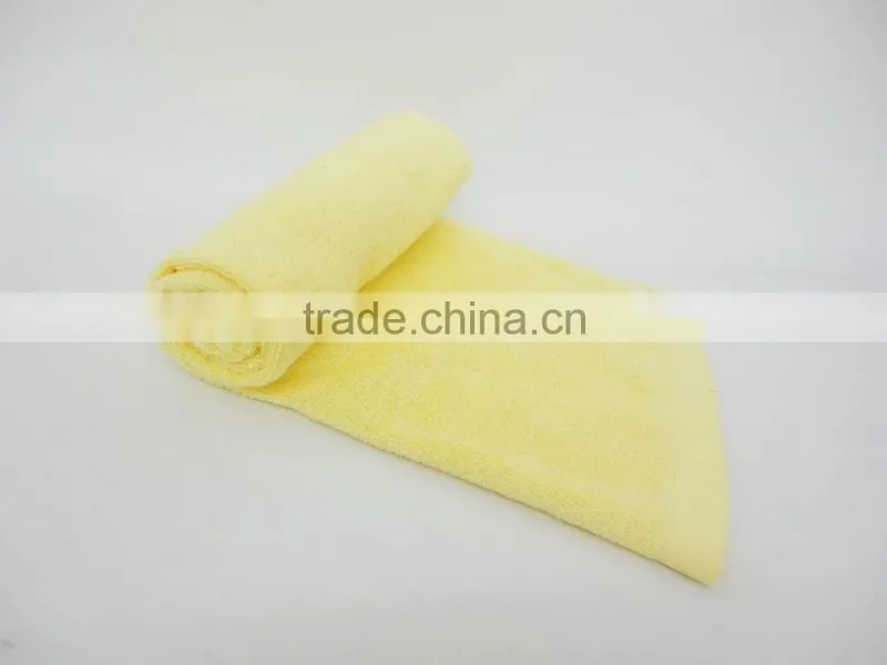 Cotton Terry Towel