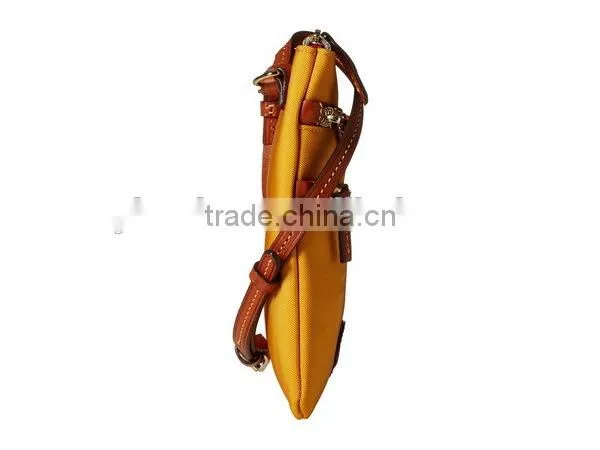 Crossbody Nylon Teen Shoulder Bag