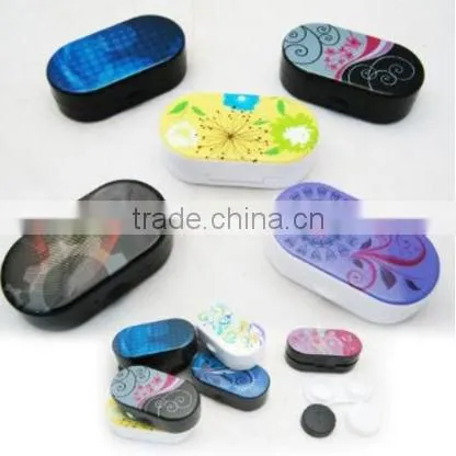 Contact Lenses Case