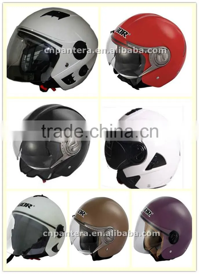 PT622 2015 ECE Chongqing New Model ABS Helmet