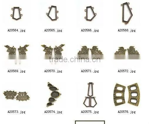 jewelry findings connectors,jewelry connectors for jewelry making