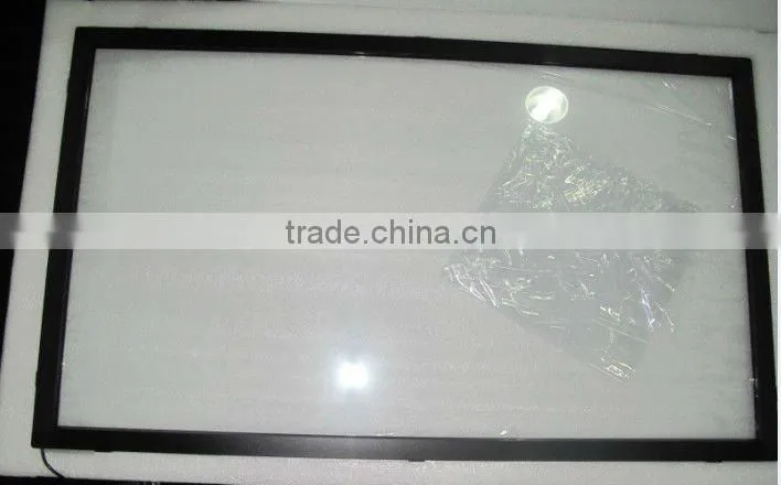 60" 65"70"80" large size Infrared TOUCH PANEL