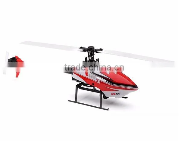Wltoys XK K120-B 6ch flybarless brushless motor rc helicopter 3D 6G system remote control helicopter