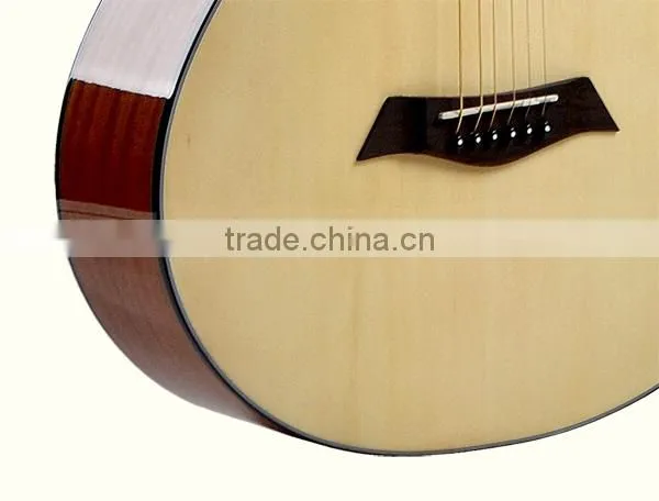40inch factory price guitar music instyument,Chinese music instrument