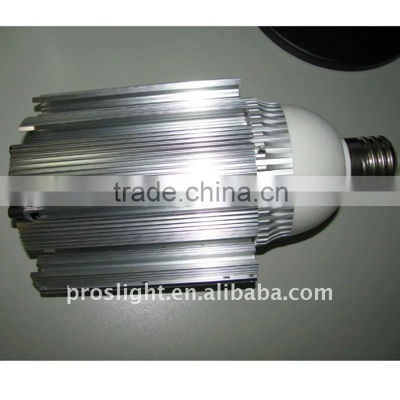 CE RoHS approval E40 60w led street lamps