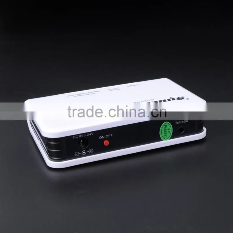 Surecom Sr-112 Simplex Repeater Controller with K1 Plug Radio Cable