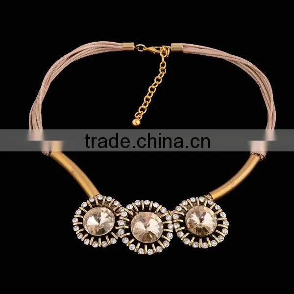 Alloy Necklace