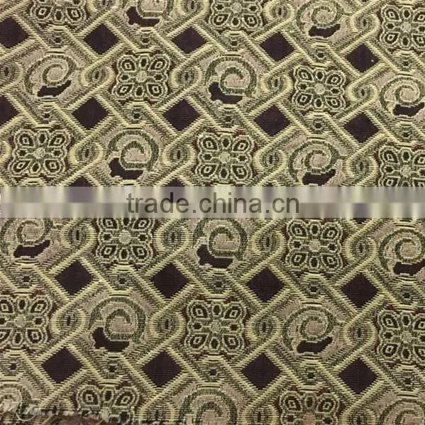 Jacquard Fabric # 6