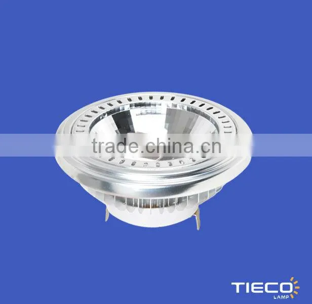 Dimmable adjust led ar111 spotlight