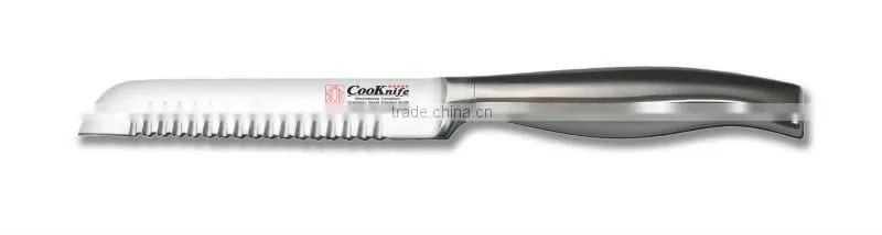 Classic 4.5 Inch Fruit Decorating Knife