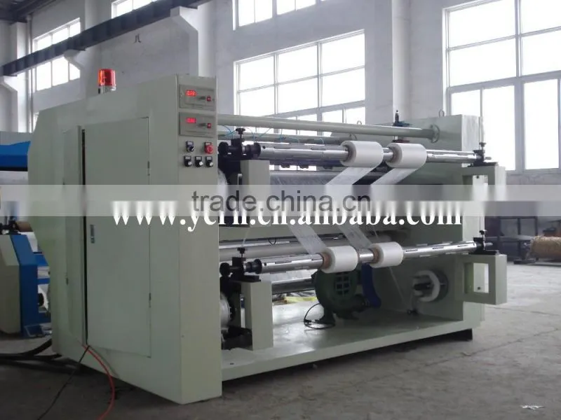 Automatic Ultrasonic Slitting Machine