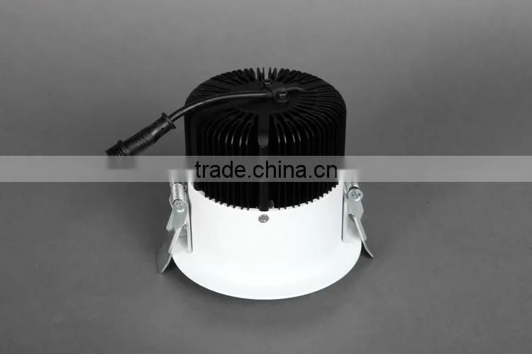 20W COB chips Downlight cheap price for indoor lighting