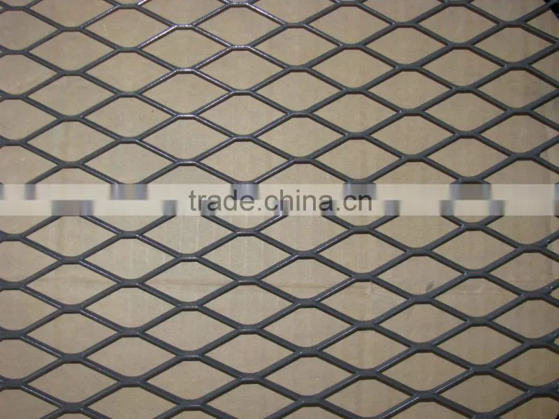 EXPANDED WIRE MESH (anping)