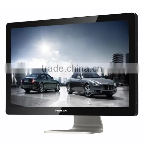 27inch new desigh Core i7 All In One PC barebone system