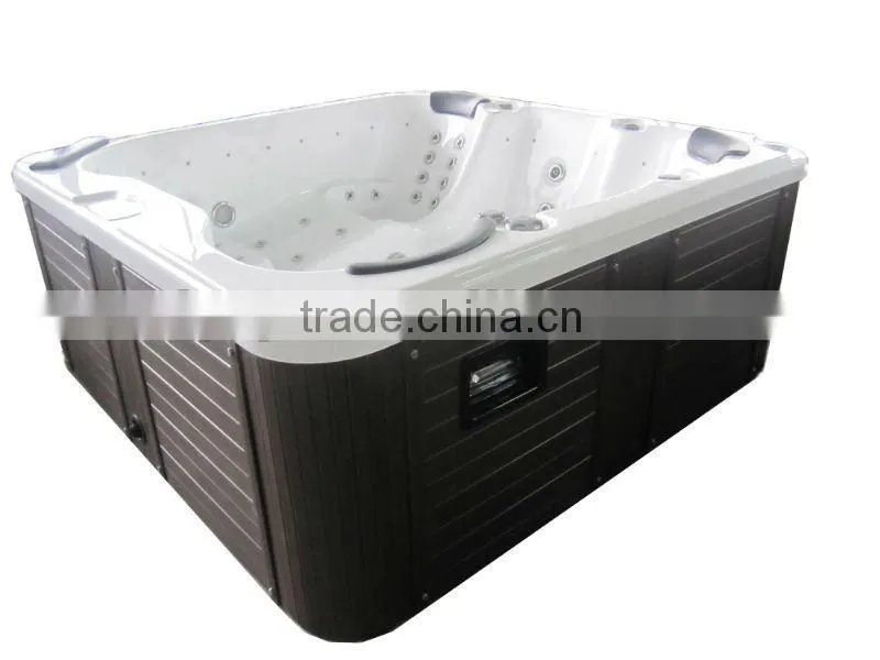 oudoor hot tub/swimming spa pool MP086