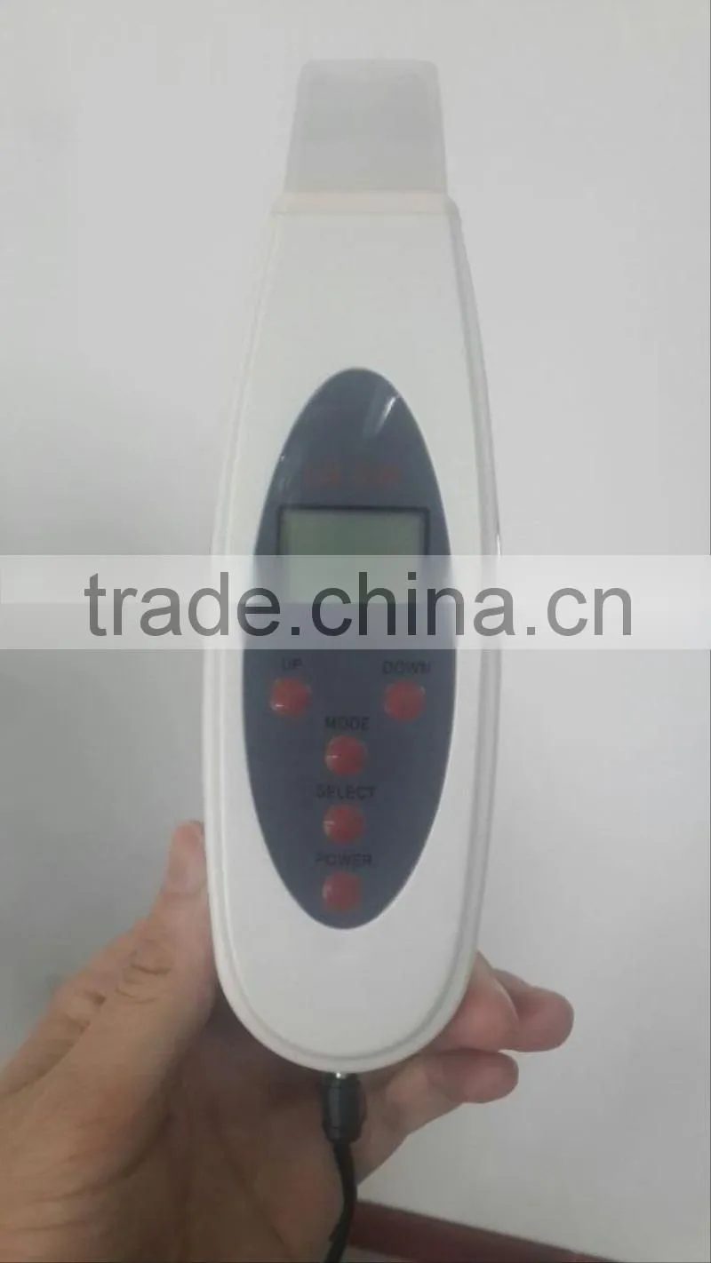 2016 skin care machine/skin tightening/oxygen facial