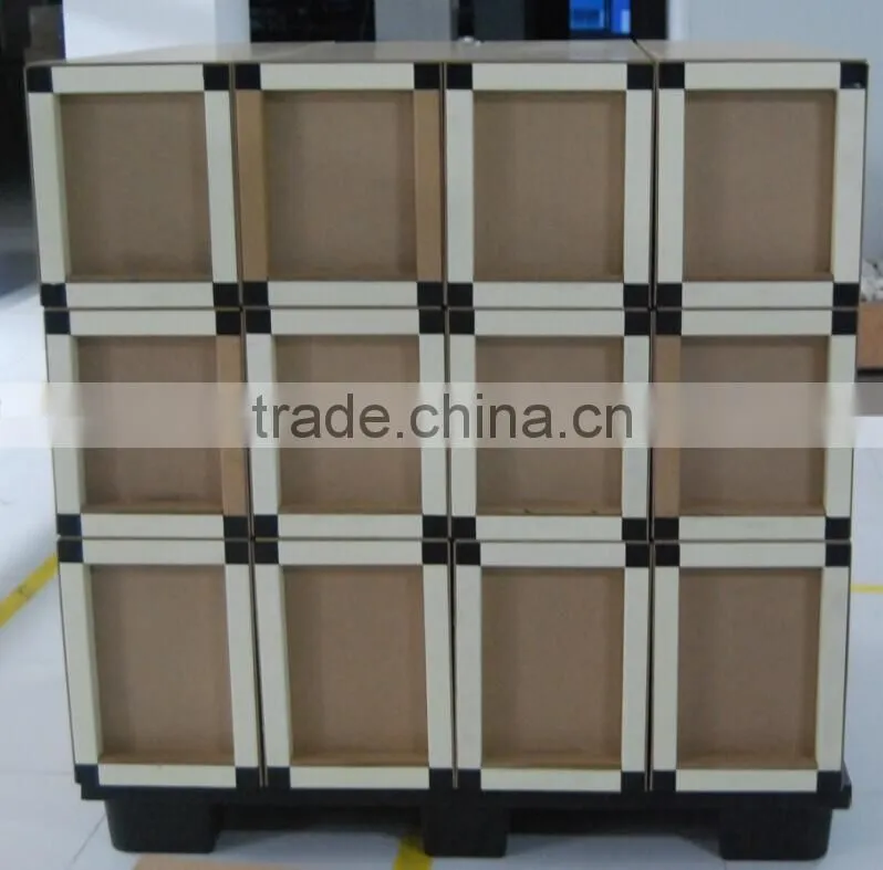 UV sterilizer for water treatment plant (With Manaul Cleaning System)