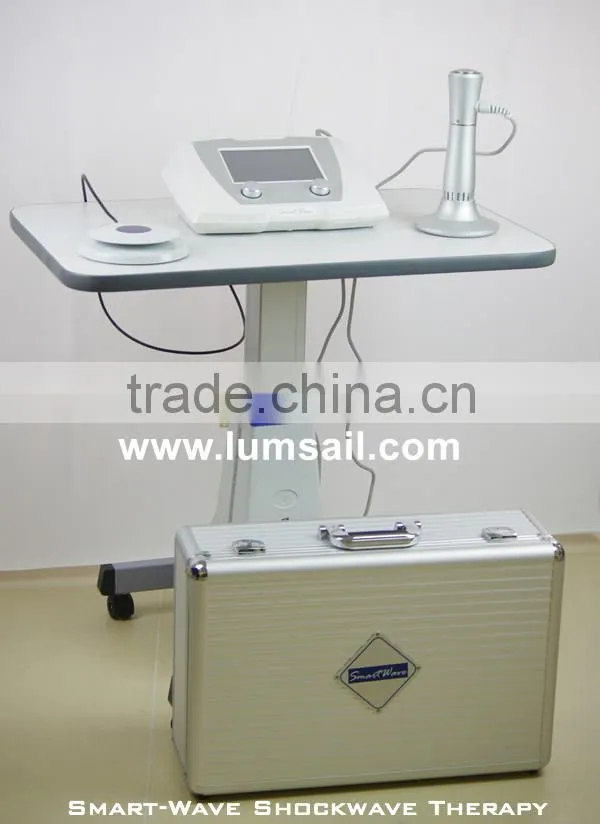 Extracorporeal Shockwave Therapy Equipment/ Radical Shock Wave machine