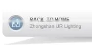 zhongshan factory 12W 15W 18W 24W led round recessed panels with many color choices
