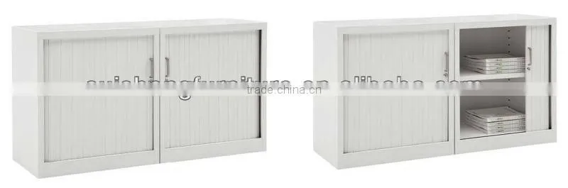 modern steel stroage cabinet design