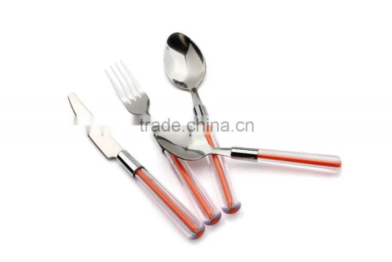 cutlery wholesale, 24 pcs cutlery set, flatware set