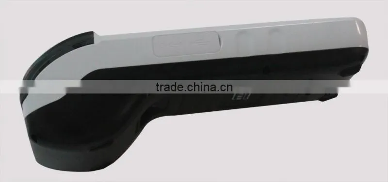 Handheld Android POS System with RFID,3G,WIFI,MSR,Printer(All In One POS)