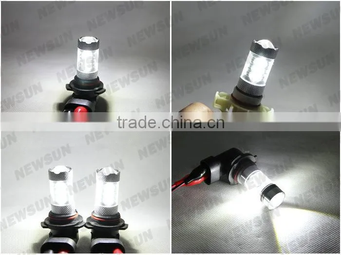 Manufacture Of 12v Led headlight bulbs replace led bulbs China