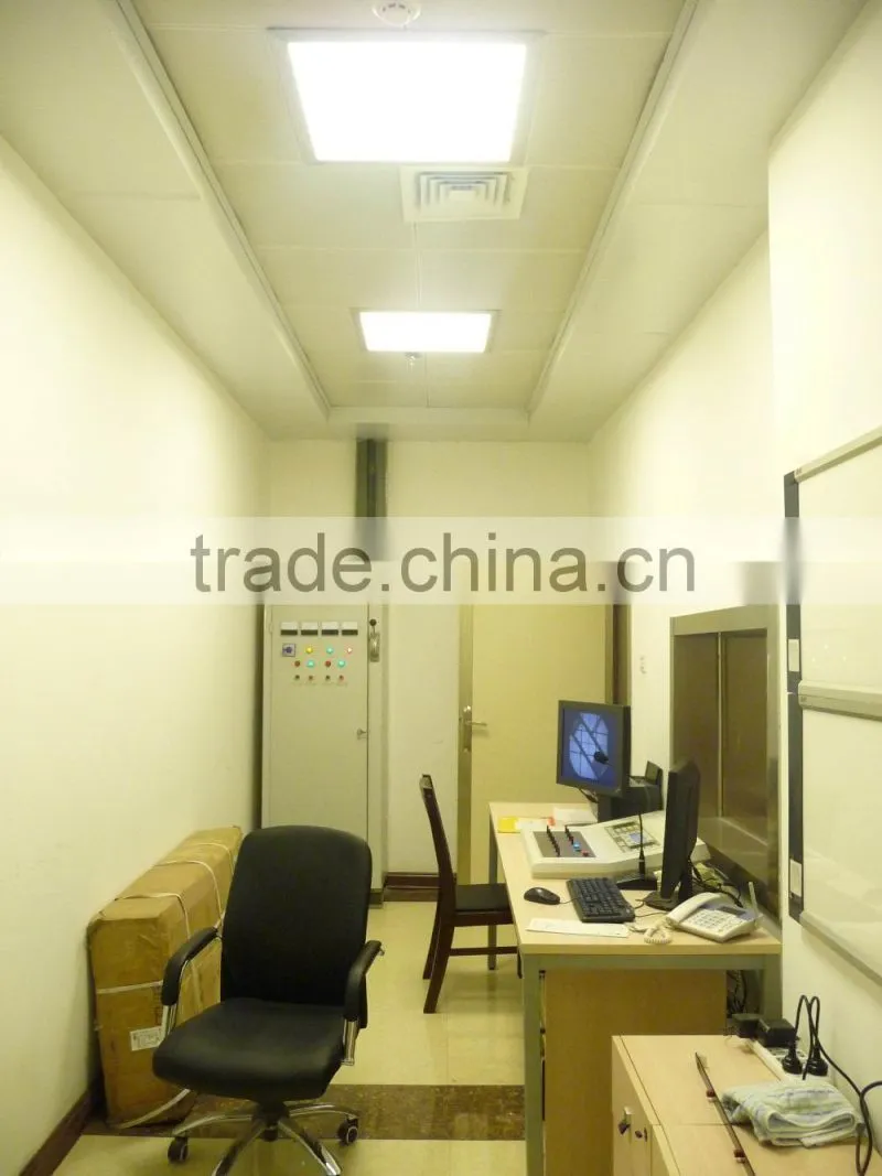 33w~55w 100 ~ 240AC/240DC/12DC Led Panel Light Aluminum Frame Decorative Lighting