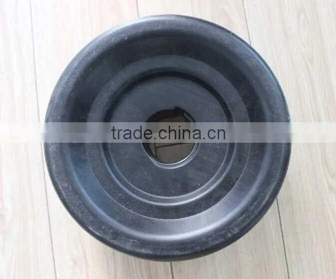 Traffic Barrier Base/Crowd Control Barrier Base