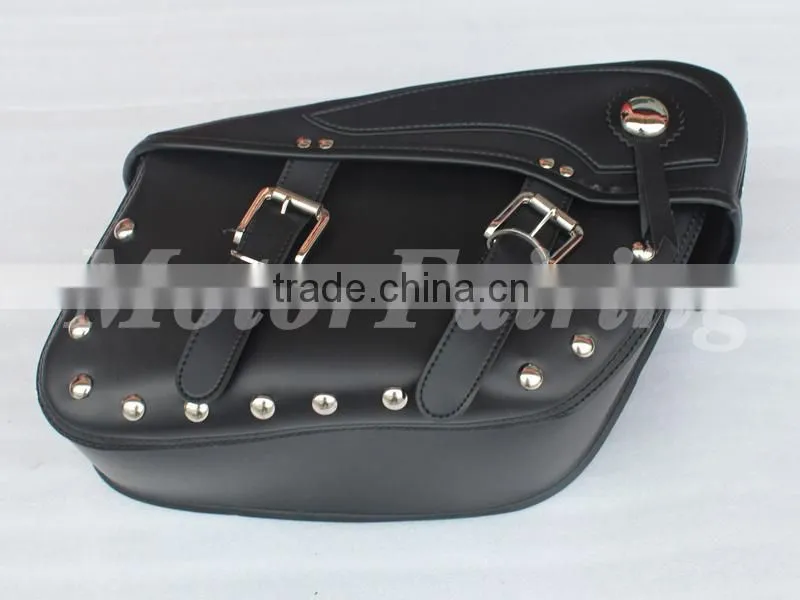 motorbike bag motorbike saddle bags motorcycle bag motorbike tool bag Touring traverbag motorcycle accessories black SKD-254