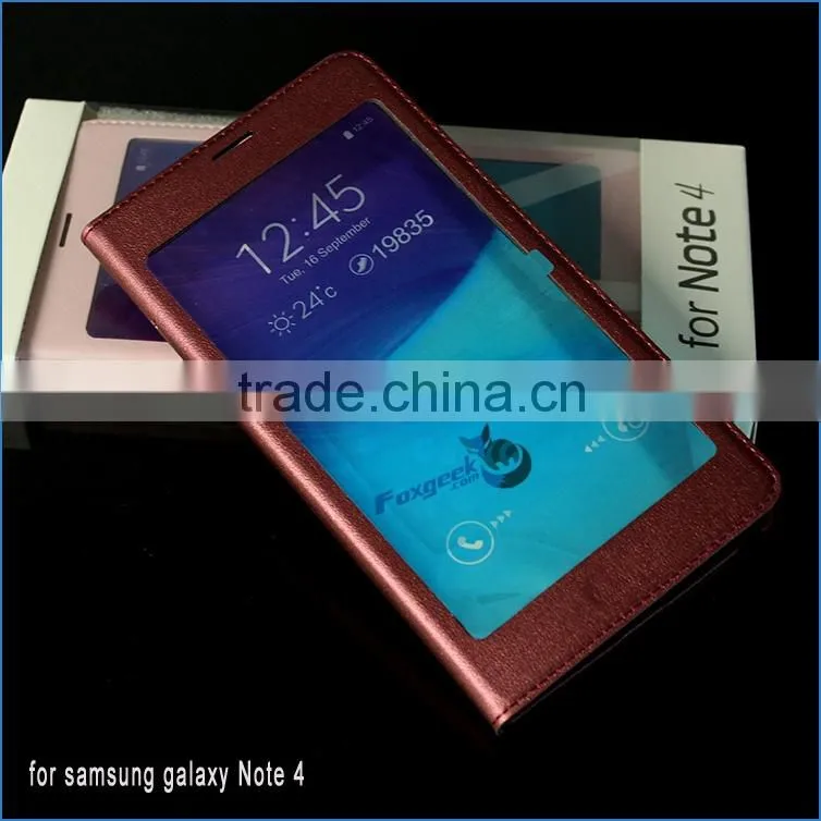 100% Factory Selling Cheap Phone Case for samsung galaxy note 4, good pc tpu mobile phone case for galaxy note 4