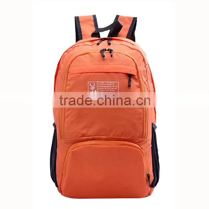 china supplier charm all kinds of backpacks