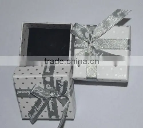 reasonable price gift box China supplier