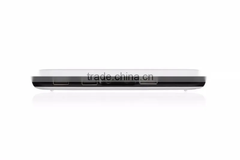 Mini Mobile DLP M6 Projector Android 4.4 smart Bluetooth 4.0 Quad Core led lamp DLP projector Full HD 1080P