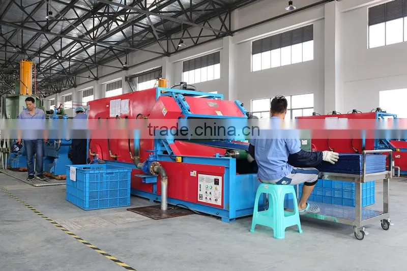 Suzhou Hred Mat Co., Ltd. company overview - view 1