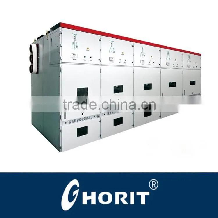 KYN61-40.5kV Indoor Removable AC Metal-clad Switchgear cabinet