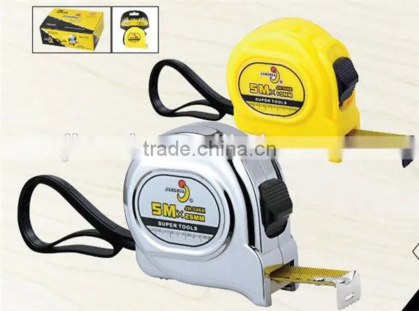 Measuring &Layout tools tape measure