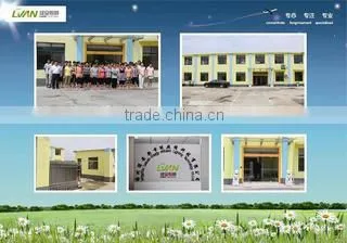 Yangzhou Lvanxin Energy Efficient Lighting Technology Co., Ltd. company overview - view 3