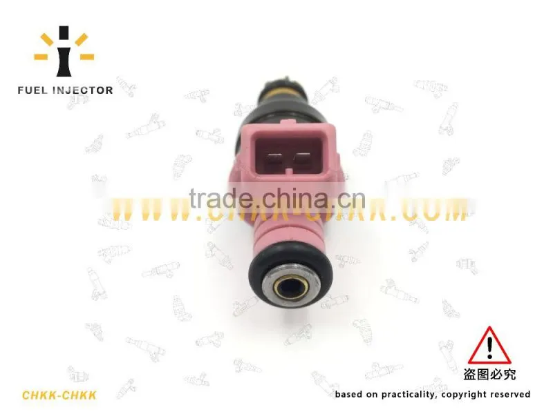 Popular fuel injector OEM#0280150440