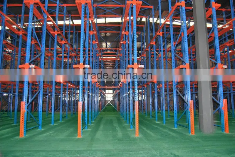 High design hot sales Kimsuk storage racks drive in racks K-DI16