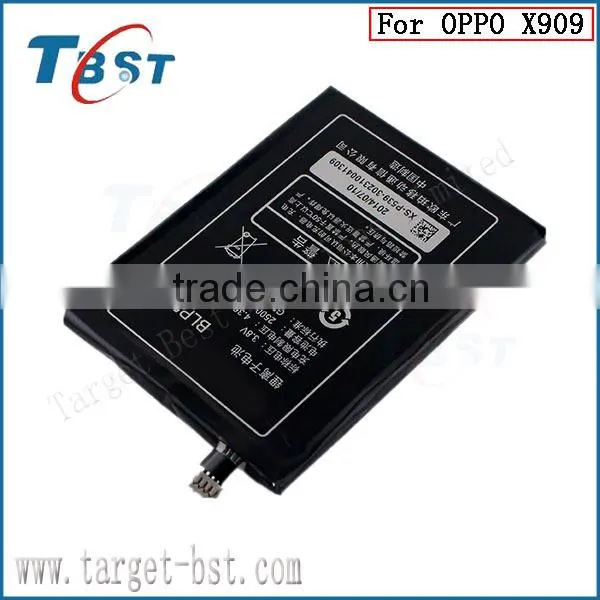 Battery For Oppo Find5 X909