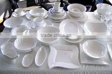 Bowls & Dishes