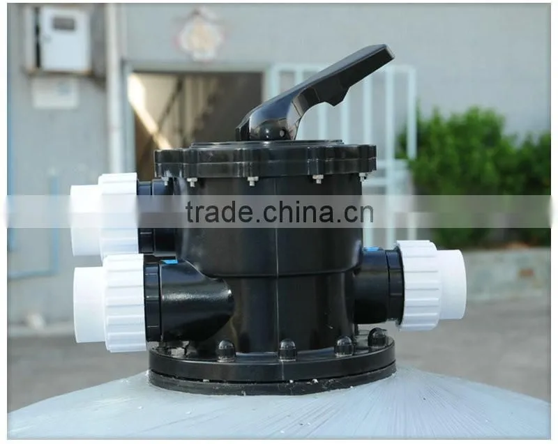 Above ground swimming pool filter parts sand change for sale