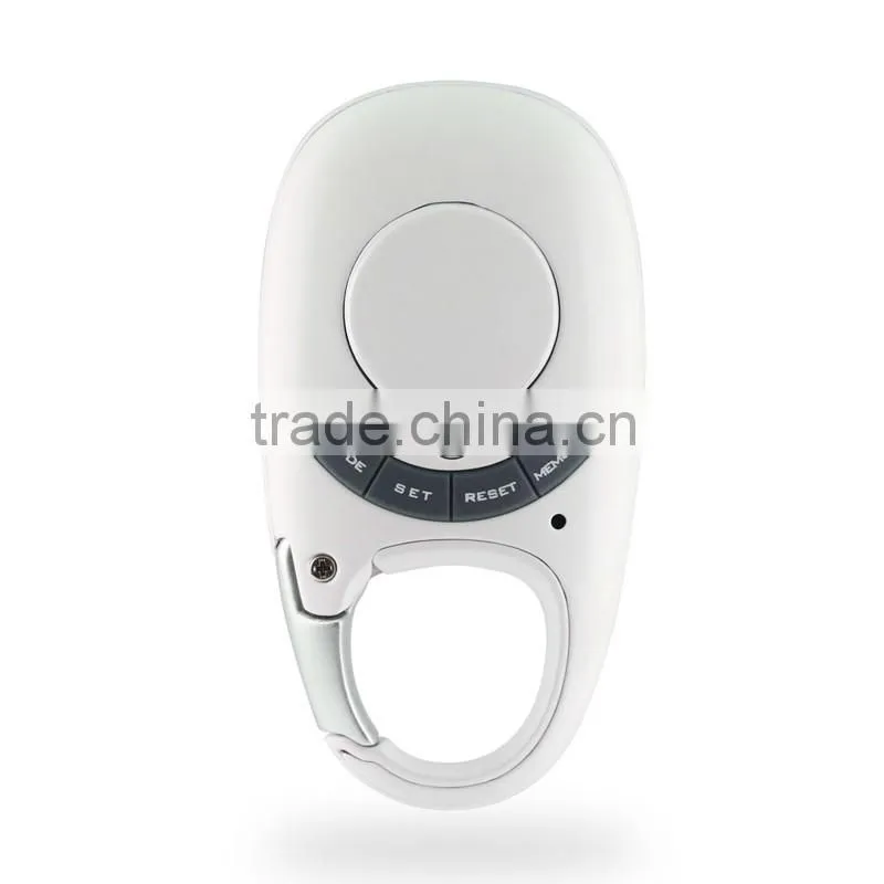 Best promotion gift step counter