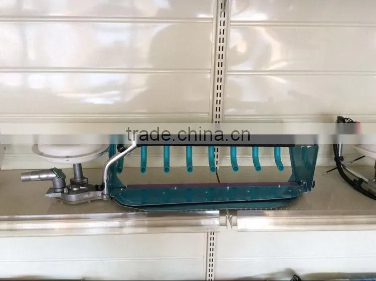 Top quality hot sell 25cc 2 stroke tea leaf trimmer