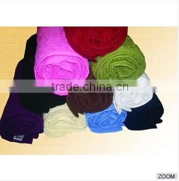 BATH TOWELS