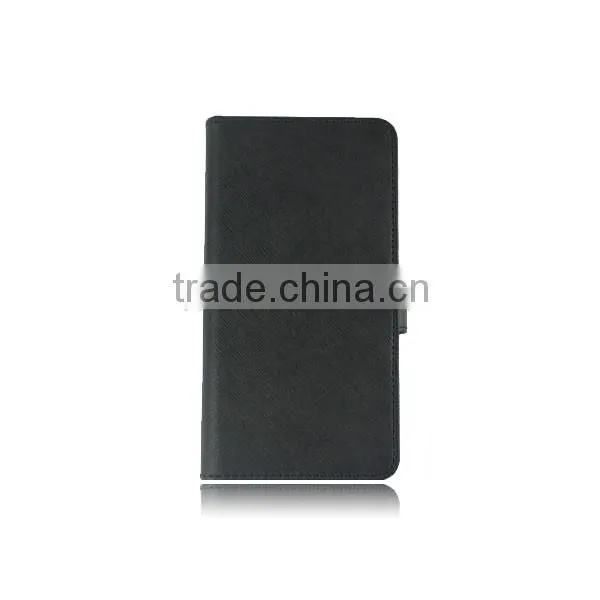 New arrival black flip phone case for Nokia x